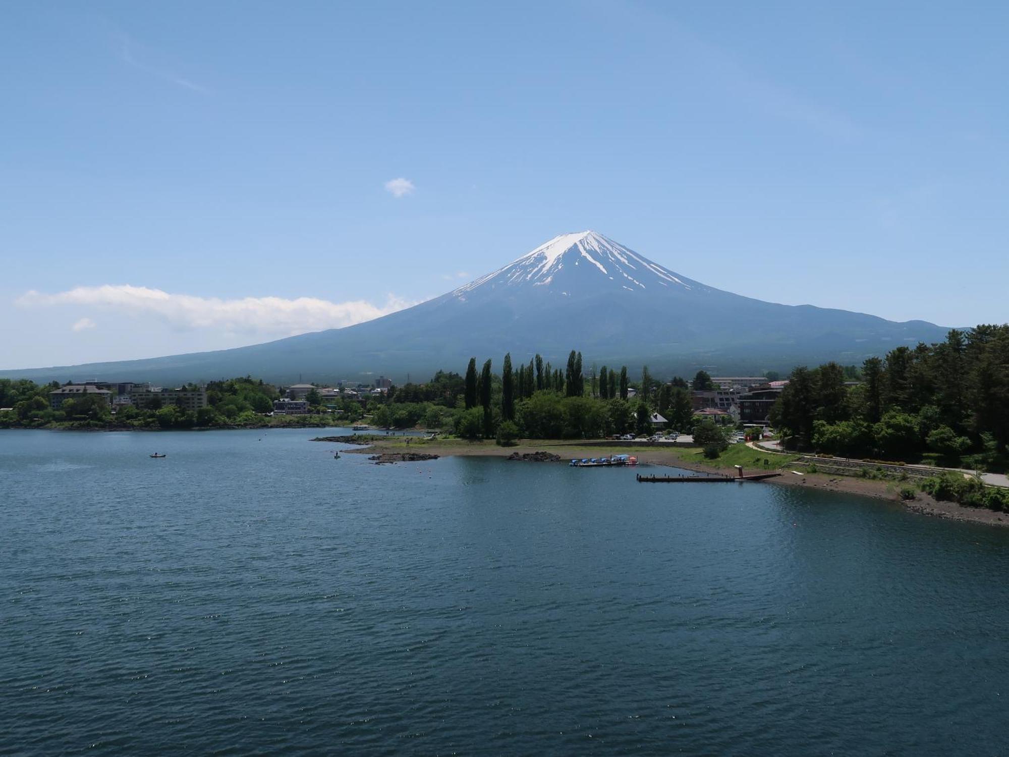 Вилла Kuranoyado Matsuya Фудзикавагутико Экстерьер фото