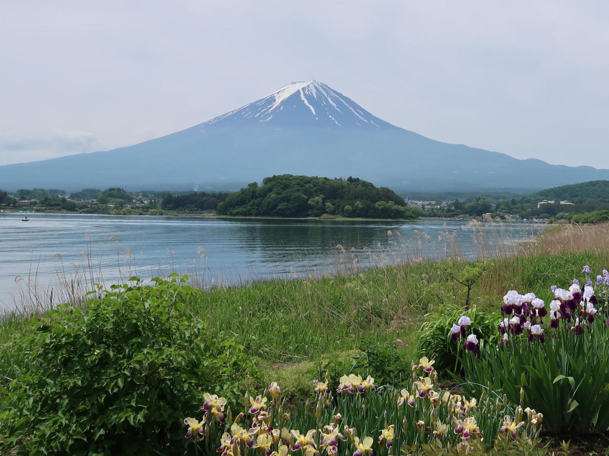 Вилла Kuranoyado Matsuya Фудзикавагутико Экстерьер фото